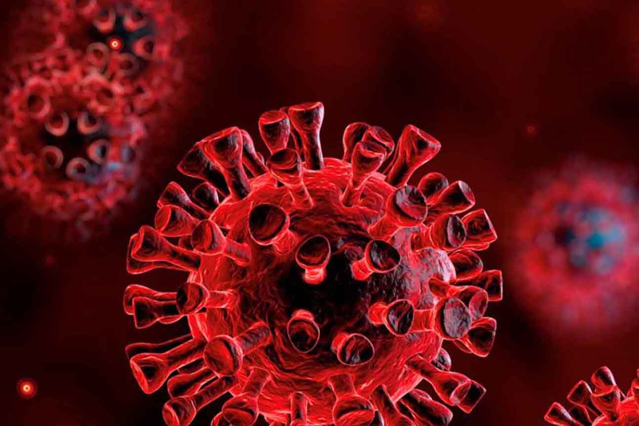 Virus Corona: Vài con số tháng 3.2020